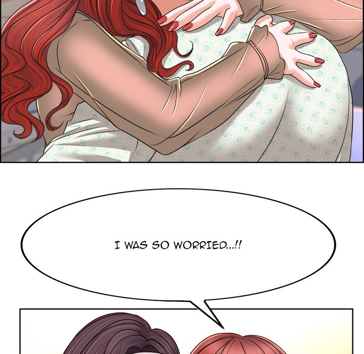 The Affair (moonk) chapter 38 page 35