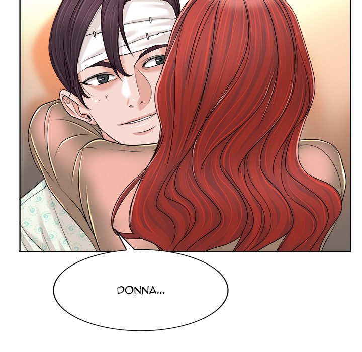 The Affair (moonk) chapter 38 page 36