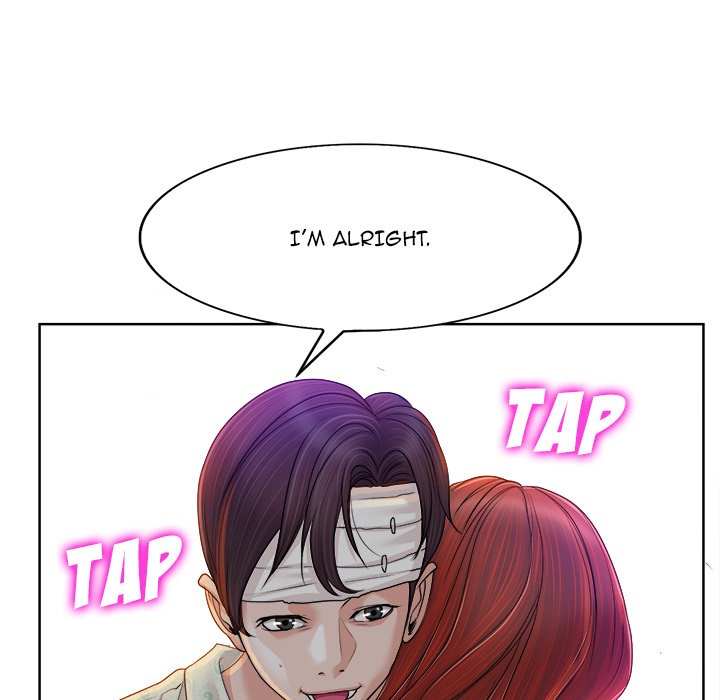 The Affair (moonk) chapter 38 page 37