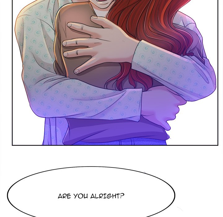 The Affair (moonk) chapter 38 page 38