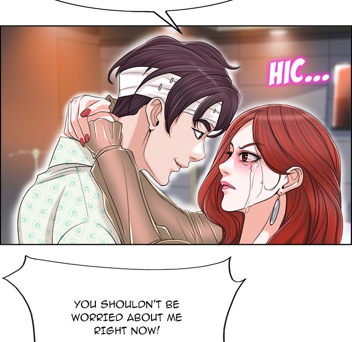 The Affair (moonk) chapter 38 page 39