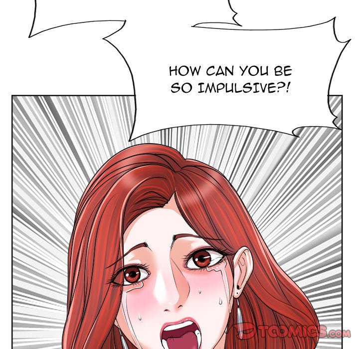 The Affair (moonk) chapter 38 page 40