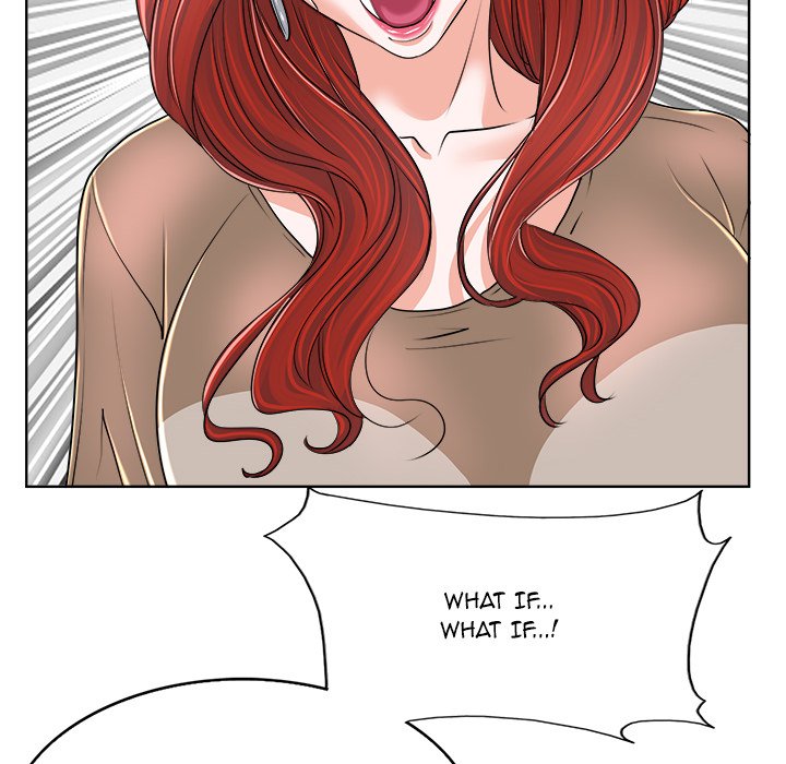 The Affair (moonk) chapter 38 page 41