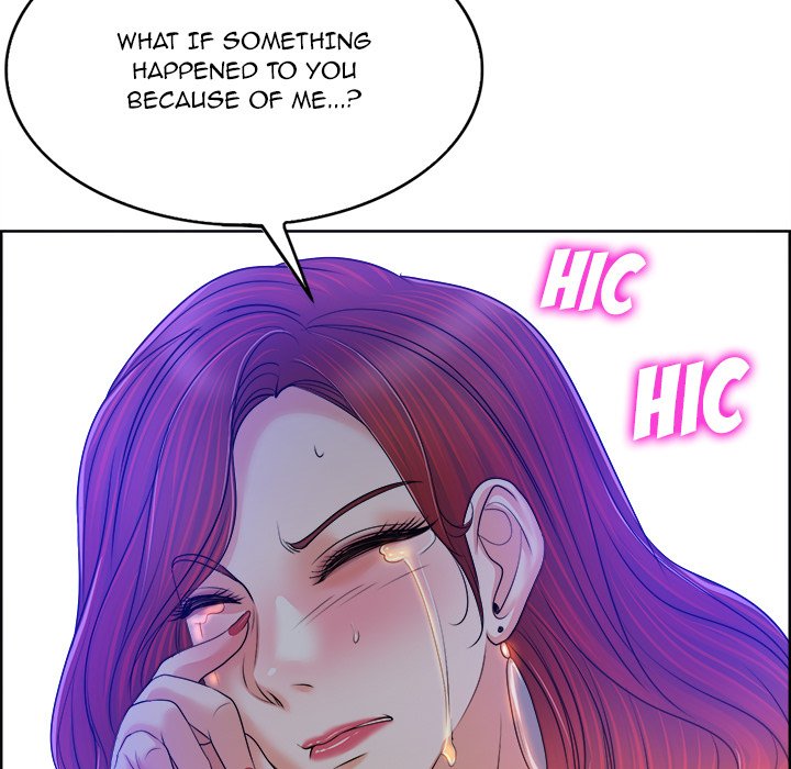 The Affair (moonk) chapter 38 page 42