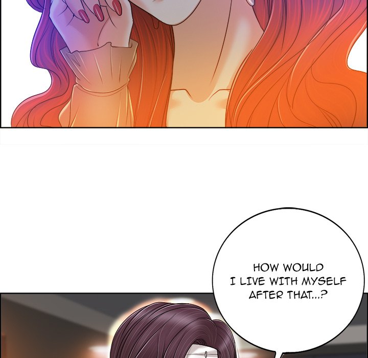 The Affair (moonk) chapter 38 page 43