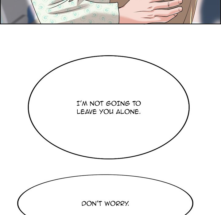 The Affair (moonk) chapter 38 page 45