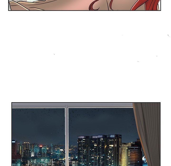 The Affair (moonk) chapter 38 page 47