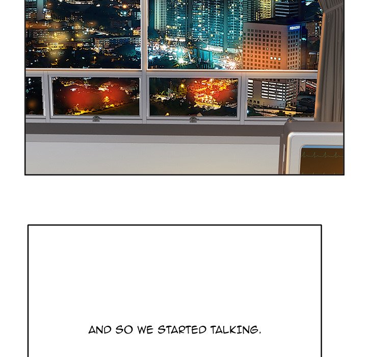 The Affair (moonk) chapter 38 page 48