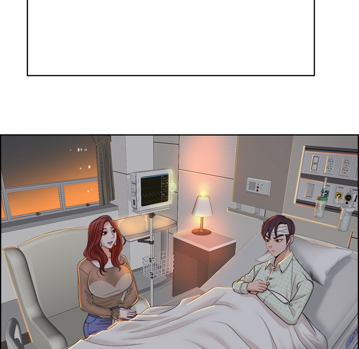The Affair (moonk) chapter 38 page 49