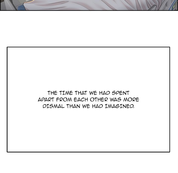 The Affair (moonk) chapter 38 page 50