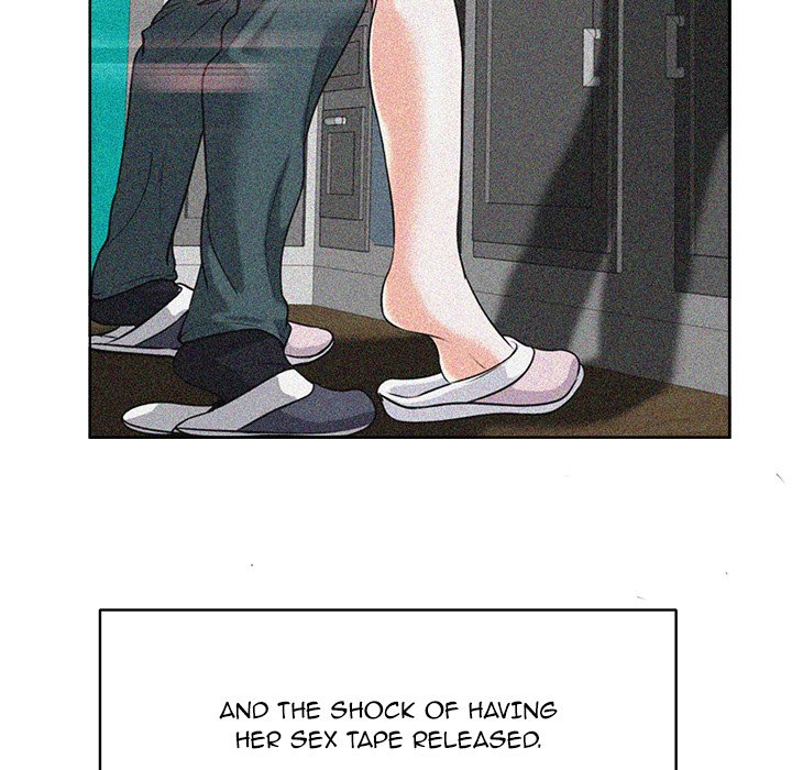 The Affair (moonk) chapter 38 page 56