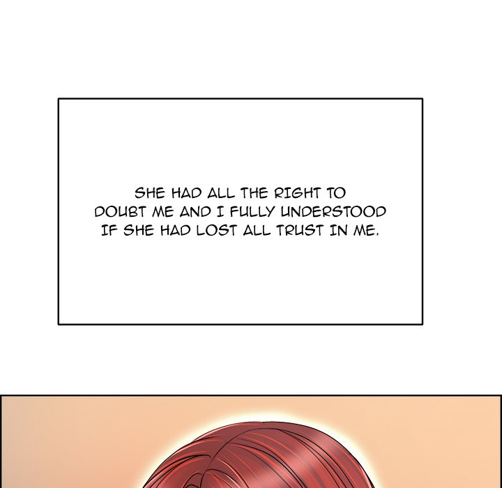The Affair (moonk) chapter 38 page 60