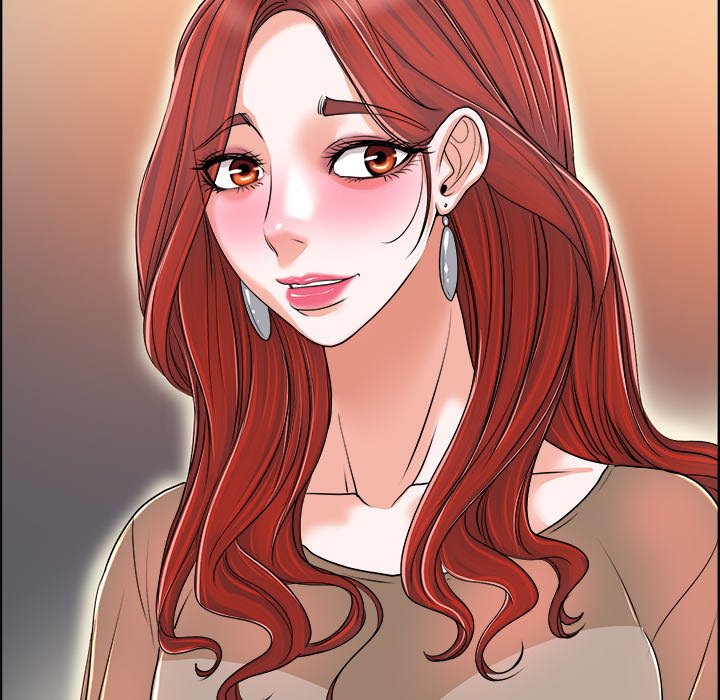 The Affair (moonk) chapter 38 page 61