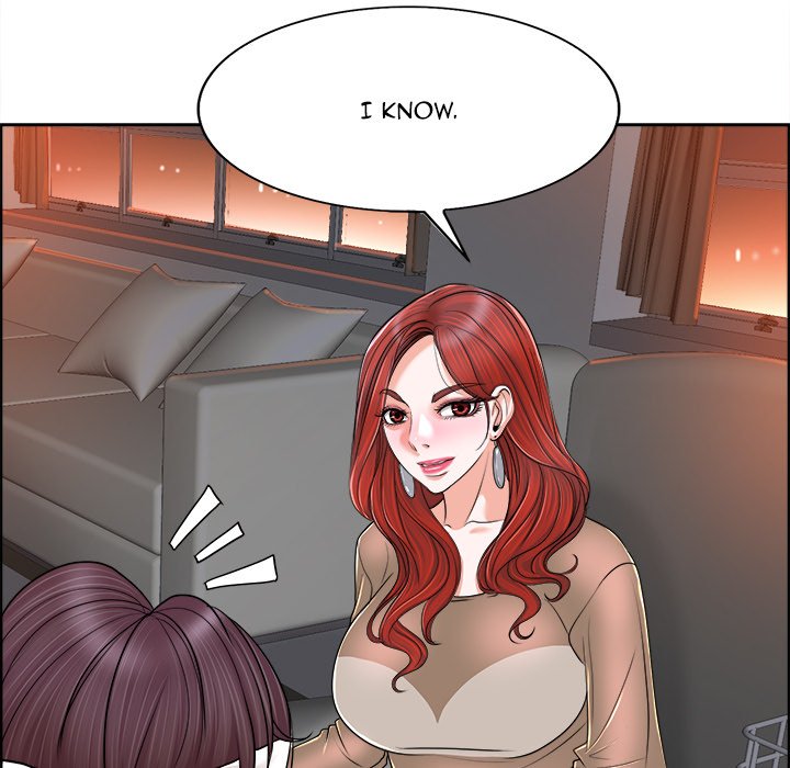 The Affair (moonk) chapter 38 page 63