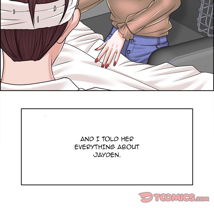 The Affair (moonk) chapter 38 page 64