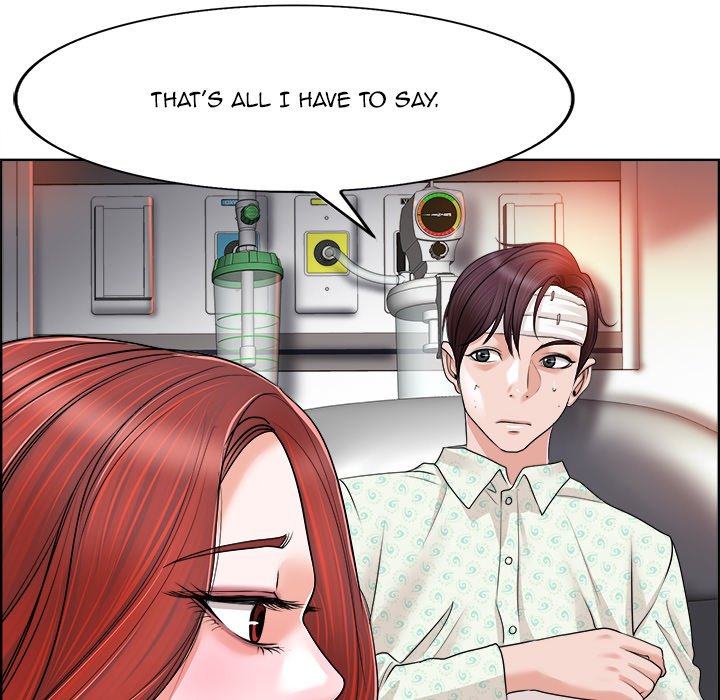 The Affair (moonk) chapter 38 page 65