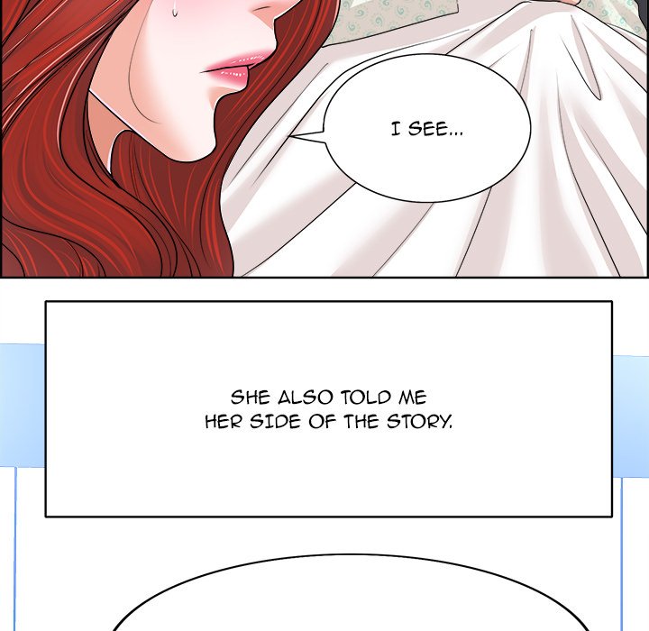 The Affair (moonk) chapter 38 page 66