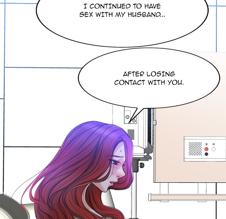 The Affair (moonk) chapter 38 page 67