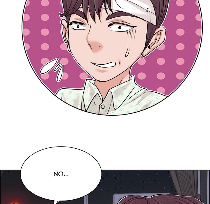 The Affair (moonk) chapter 38 page 71