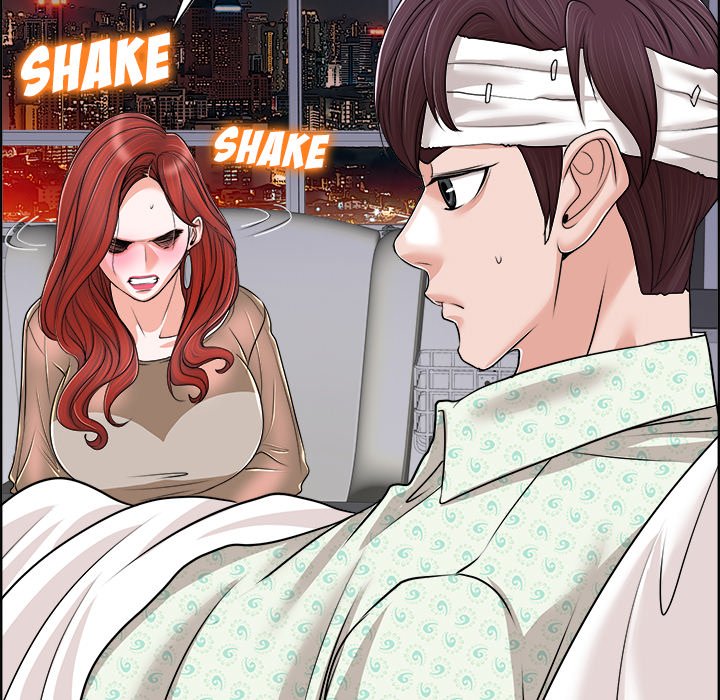 The Affair (moonk) chapter 38 page 72