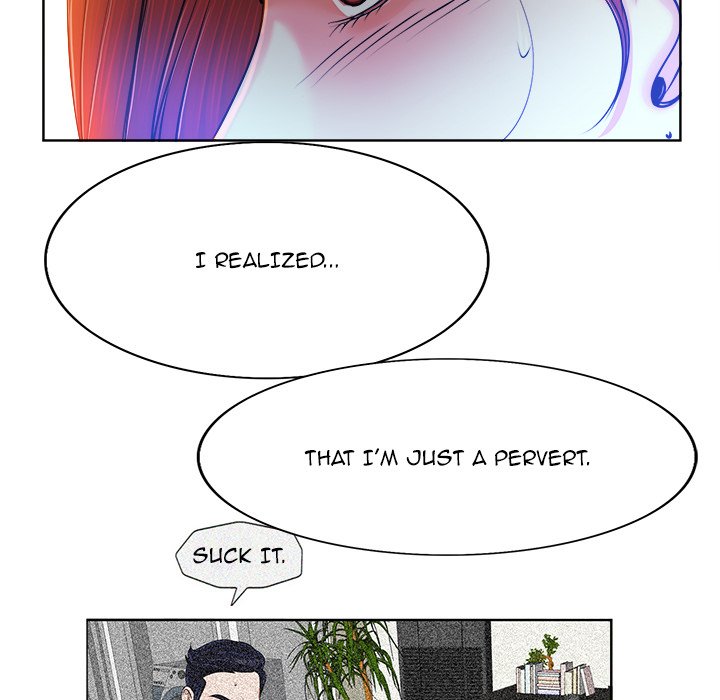 The Affair (moonk) chapter 38 page 74