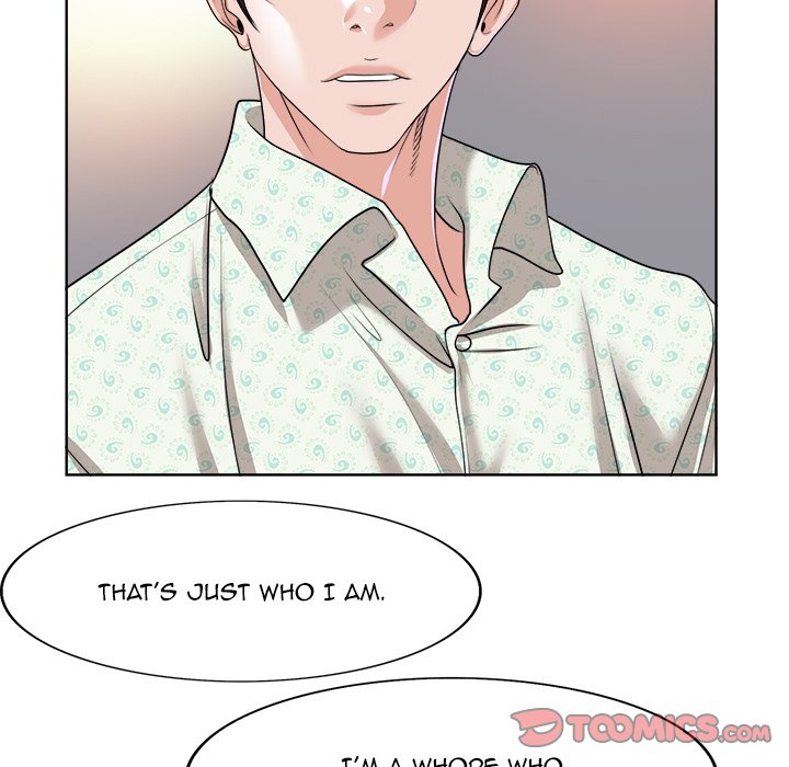 The Affair (moonk) chapter 38 page 82