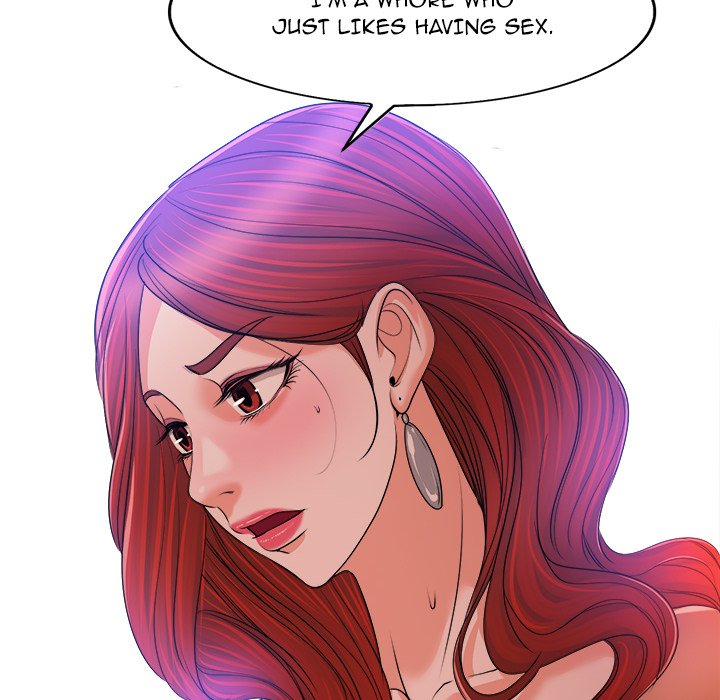 The Affair (moonk) chapter 38 page 83