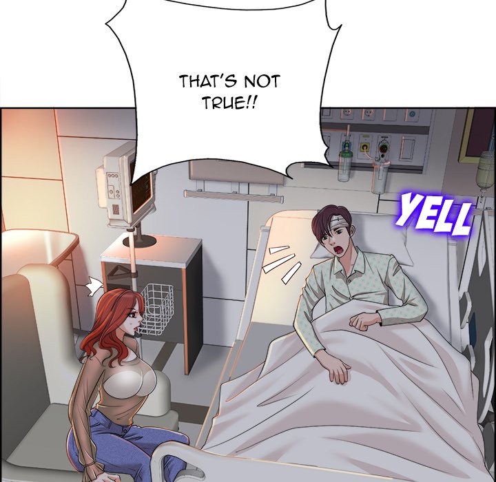 The Affair (moonk) chapter 38 page 85