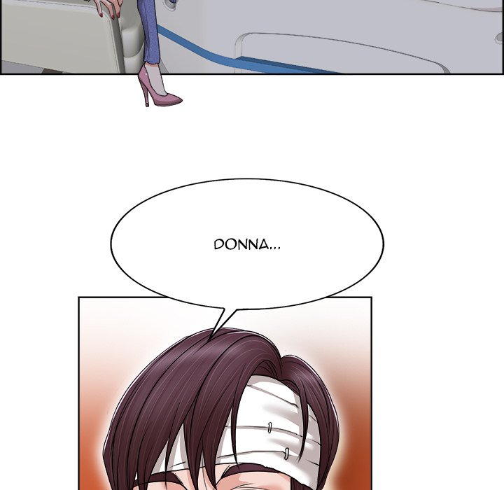 The Affair (moonk) chapter 38 page 86