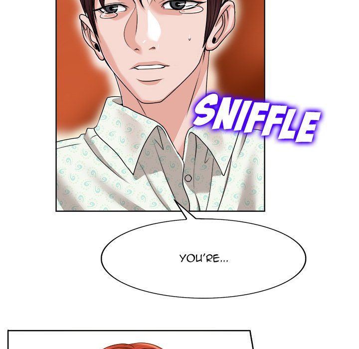 The Affair (moonk) chapter 38 page 87