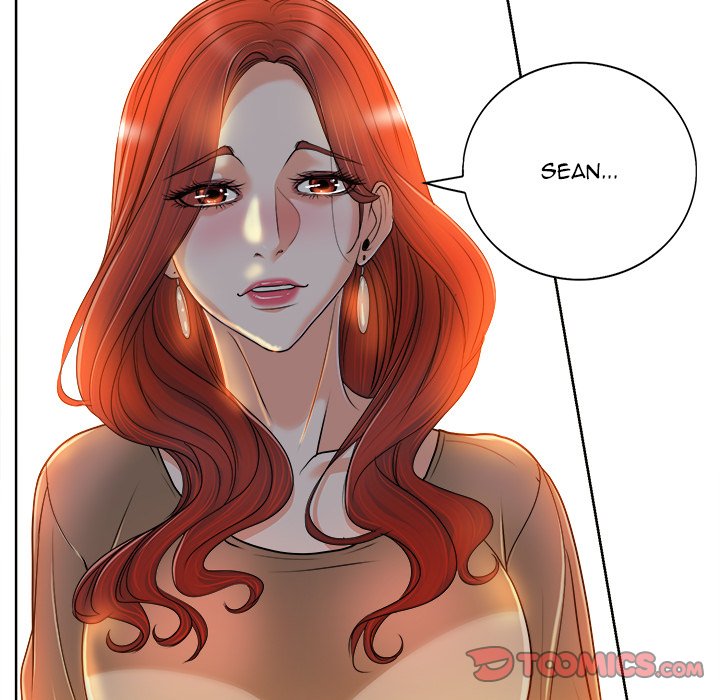 The Affair (moonk) chapter 38 page 88