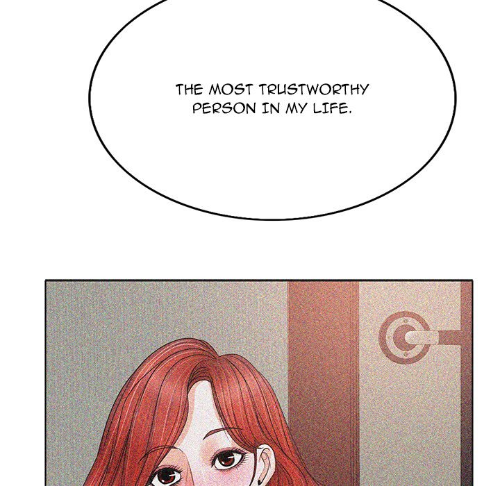 The Affair (moonk) chapter 38 page 92