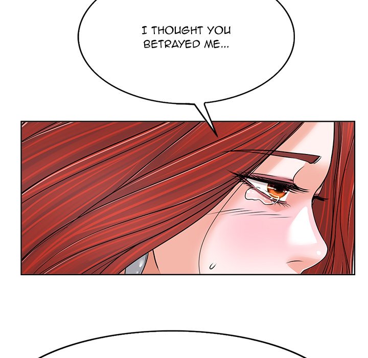 The Affair (moonk) chapter 38 page 96
