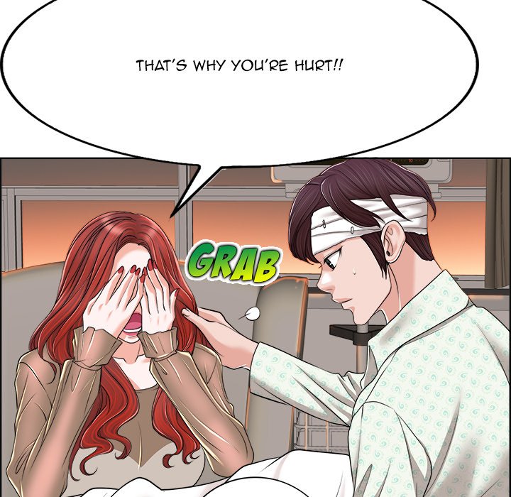 The Affair (moonk) chapter 38 page 97