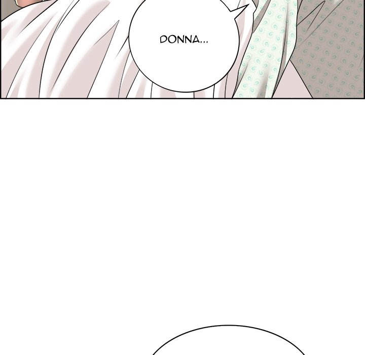 The Affair (moonk) chapter 38 page 98