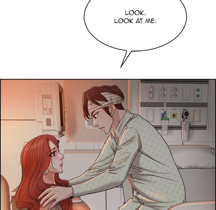 The Affair (moonk) chapter 38 page 99