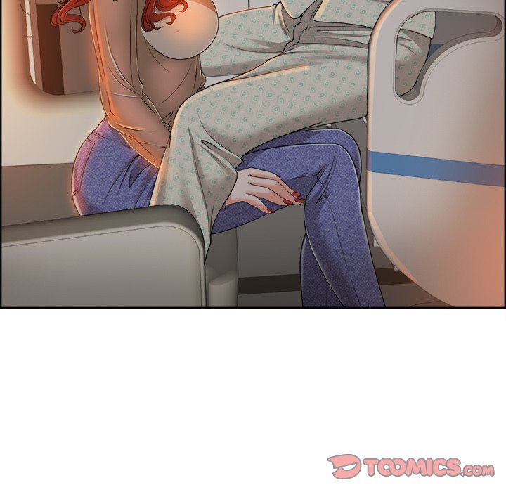 The Affair (moonk) chapter 38 page 100