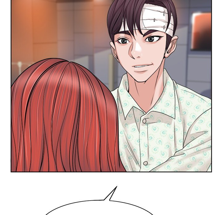 The Affair (moonk) chapter 38 page 102