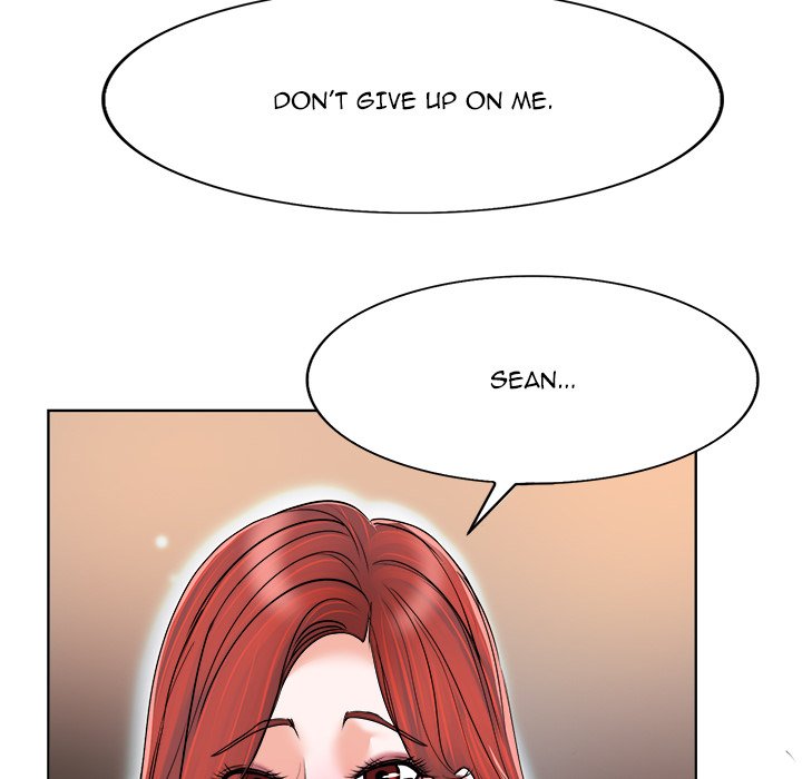 The Affair (moonk) chapter 38 page 104