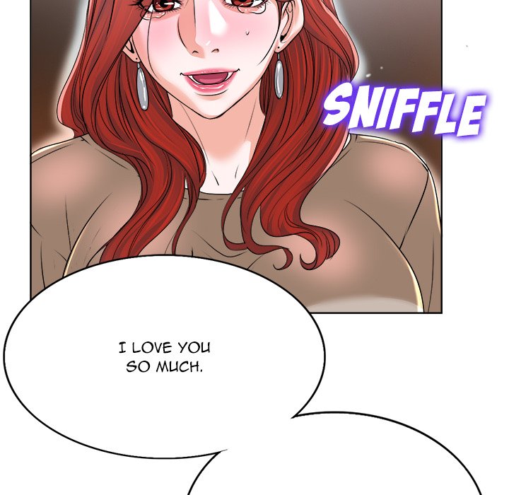 The Affair (moonk) chapter 38 page 105