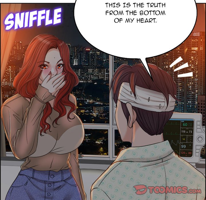 The Affair (moonk) chapter 38 page 106
