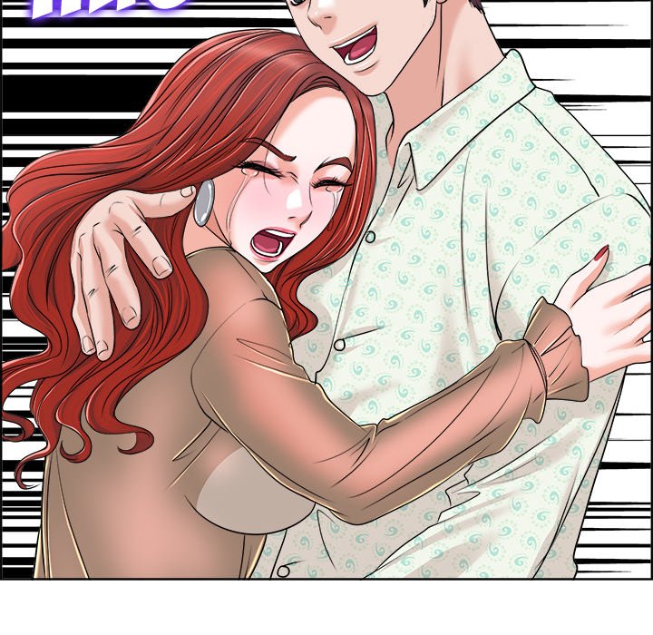 The Affair (moonk) chapter 38 page 108