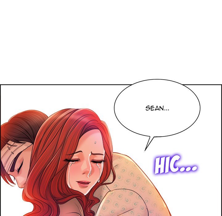 The Affair (moonk) chapter 38 page 109