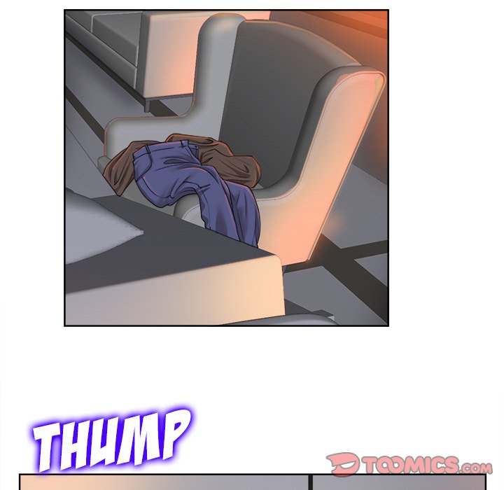 The Affair (moonk) chapter 38 page 112