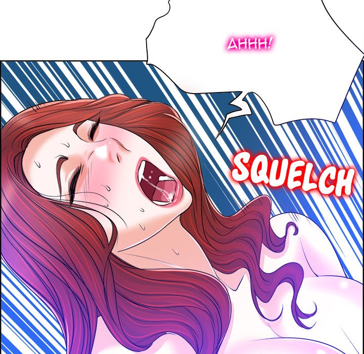 The Affair (moonk) chapter 38 page 123