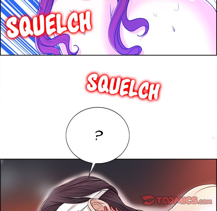 The Affair (moonk) chapter 38 page 124