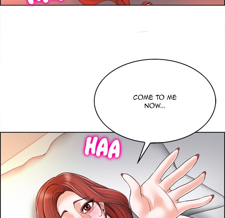 The Affair (moonk) chapter 38 page 126