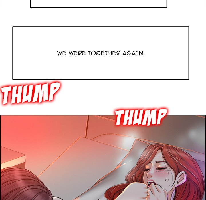 The Affair (moonk) chapter 38 page 128