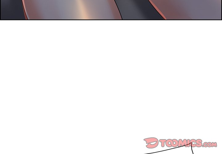 The Affair (moonk) chapter 39 page 4