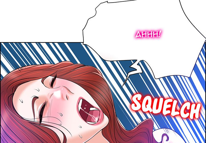 The Affair (moonk) chapter 39 page 5